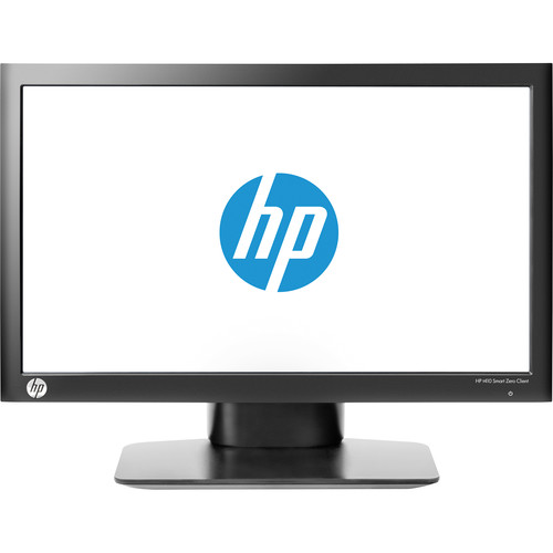 HP t410 All-in-One Smart Zero client